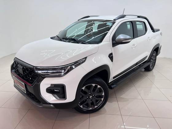 FIAT STRADA 1.0 TURBO 200 FLEX ULTRA CD CVT